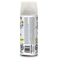 thumbnail image 3 of Rust-Oleum Painter's Touch 2X Interior/Exterior Ultra Cover Multi-Purpose Paint and Primer in Flat Matte Clear, 340g Spray Paint, 3 of 5