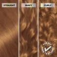 thumbnail image 2 of Garnier Nutrisse Ultra Color, Permanent Hair Dye, Vibrant  Long-Lasting Colour, 1 unit, 2 of 9