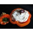thumbnail image 5 of 50 Graines de Poivron ORANGE Sun Doux Capsicum Légumes, 5 of 5