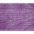 thumbnail image 4 of oneOone Tissu Polyester Lycra à Rayures Inégales Tissu de Couture BTY 56 Pouces de Large, 4 of 4