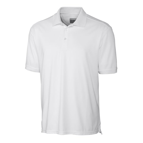 Clique Men's Oslo Piqué Polo Shirt