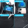 thumbnail image 3 of 2L Hydration Backpack for Hiking,Cycling,Running with Leakproof Water Bladder,Breathable Mesh,Reflective Strips,SouMaox, 3 of 8