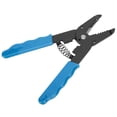 thumbnail image 4 of Loewten Wire Stripper,Wire Stripping Multi‑Functional Household Electrician Terminal Crimper ,Terminal Crimper, 4 of 8