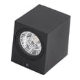 thumbnail image 4 of Outdoor Wall Lamp, Weather Proof Exterior Wall Sconces Easy Installation Aluminum 5W  For Patio White Light,Warm Light, 4 of 8