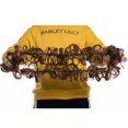thumbnail image 1 of Magic Hair Band Scrunchie Messy Hair Bun Updo Chignon DIY Hair Extensions Synthetic Curly Hairpieces, 1 of 6