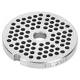 thumbnail image 3 of Replacement Parts Meat Grinder Plate, Durable Mincer Blade, 5cm/2in For Home 3mm, 3 of 8