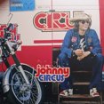 thumbnail image 1 of HALLYDAY, JOHNNY TOURNEE JOHNNY CIR 1972 (LP), 1 of 1