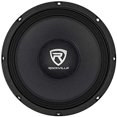 thumbnail image 1 of Rockville RM108PRO 10" 600 Watt 8 Ohm SPL Car Midrange Mid-Bass Pro Speaker, 1 of 8