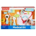 thumbnail image 3 of Fisher-Price Medical Kit, 3 of 9