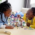 thumbnail image 3 of LEGO Friends Maison de Famille d'Andrea Ensemble de Construction de 802 Pcs pour Enfants 6+, 3 of 6