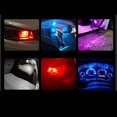 thumbnail image 2 of serony 10Pack T10 Car Lights Parking Lights Map Lights Side Marker Lights, 2 of 9
