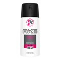 thumbnail image 1 of AXE Vaporisateur Corporel pour Femmes, Anarchy pour Elle, 4 oz, 1 of 2