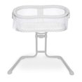 thumbnail image 1 of HALO® BassiNest® Glide Sleeper - Plume, 1 of 9
