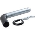 thumbnail image 1 of CURT 21510 5/8-Inch Trailer Hitch Pin and Clip, Fits 2-Inch Receiver Tubes, 1 of 7