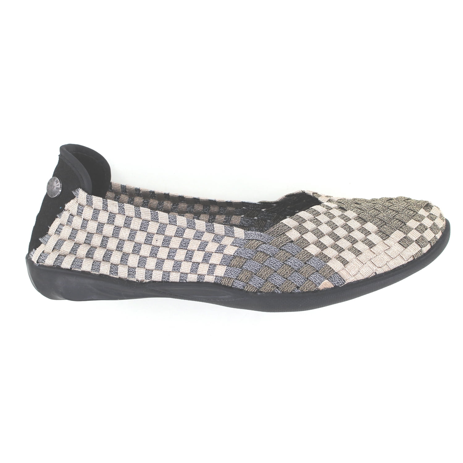 Bernie Mev Women's Catwalk Flat Shoes