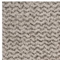 thumbnail image 2 of Safavieh Hudson Merrilyn Tapis Chevron Shag, 2 of 6