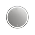 thumbnail image 1 of Chloe Lighting CH9M076ED24-LRD Speculo Embedded LED Mirror 6000K, Daylight White - 24 in., 1 of 1