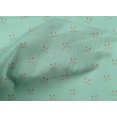 thumbnail image 4 of oneOone Cotton Poplin Fabric Cat Face Animal Printed Fabric 1 Yard 42 Inch Wide, 4 of 4