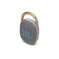 thumbnail image 4 of JBL CLIP 4 Ultra-portable Waterproof Speaker, 4 of 8