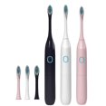 thumbnail image 2 of MesaSe Electric Toothbrush Adult Battery Power Tooth Brushes Oral Teeth Health Care, 2 of 7