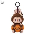 thumbnail image 1 of Plush Toy with Resin Details - 17cm, Soft and Cuddly, 1 of 1