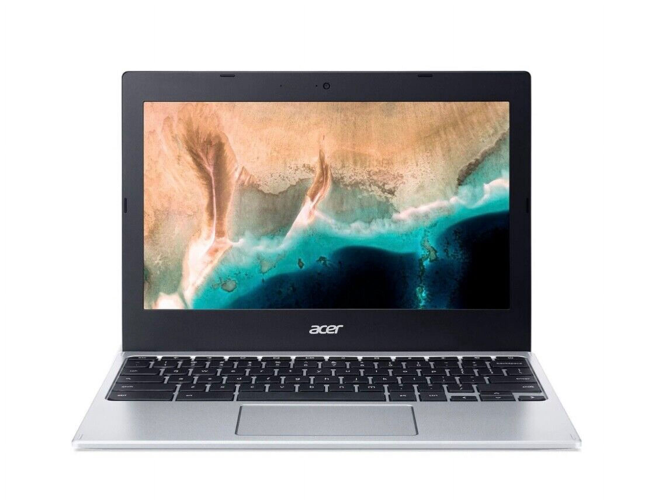 Acer Chromebook 311 Laptop 11.6 inch HD MediaTek MTK8183C 4GB 64GB