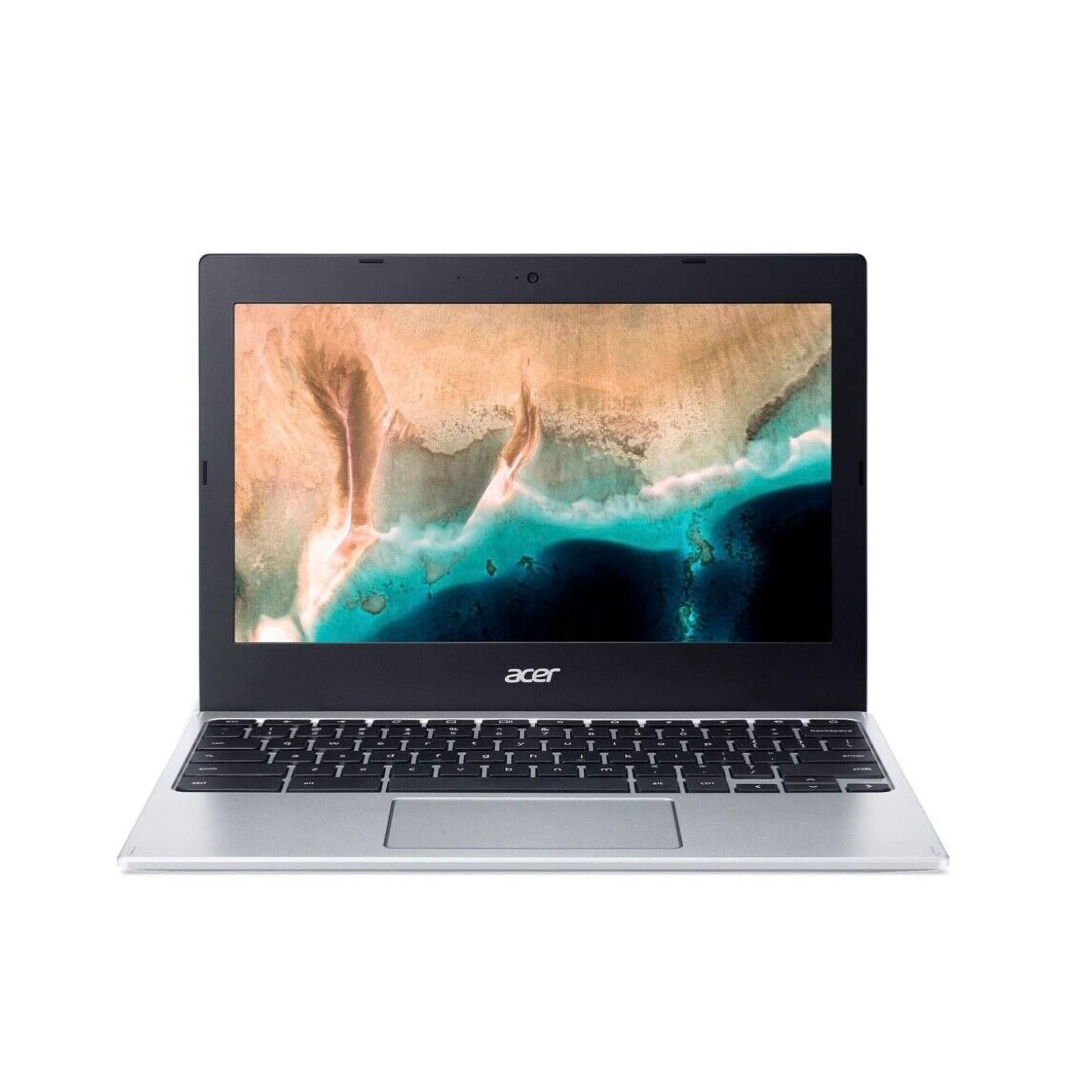 Acer Chromebook 311 Laptop 11.6 inch HD MediaTek MTK8183C 4GB 64GB