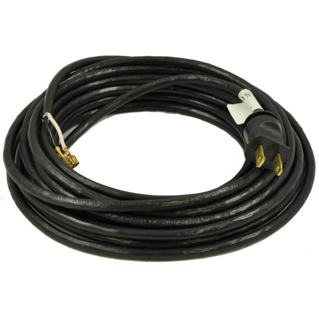 Generic Electrolux B8, B9, TriStar ProStar Power Cord 47341