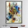 thumbnail image 2 of Designart Follow Your Dreams Framed Wall Art, 2 of 3
