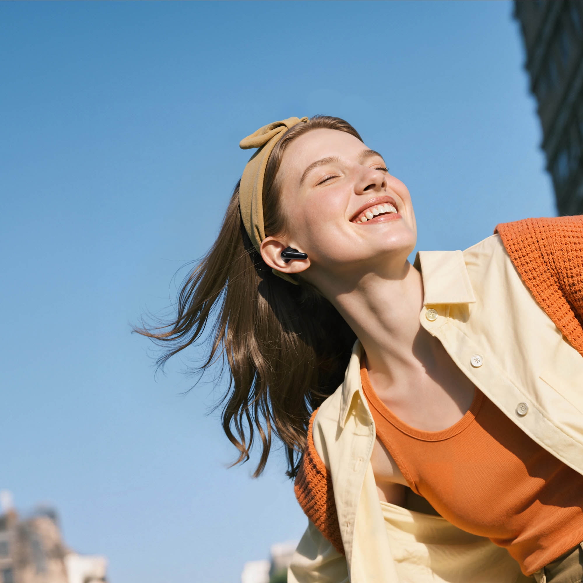 soundcore P31i by Anker, Wireless Earbuds