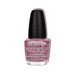 Color Craze Nail Polish - Cocktail