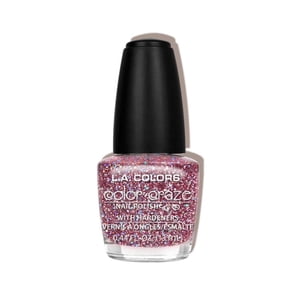 Couleur Craze Nail Polonais - Cocktail