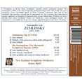 thumbnail image 2 of Mermaid / Sinfonietta, 2 of 2