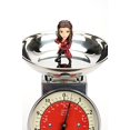 thumbnail image 5 of Jada, Marvel 4" Scarlet Witch Figure, 5 of 5