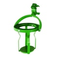 thumbnail image 2 of Sturdy 3D Printed Beverage Organizer Rack for Cans Cups and Bottles Efficient Space Saving Desktop Accessory Home Party DIY Cup Holder, 2 of 6