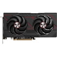 thumbnail image 2 of ALTHON SAPPHIRE PULSE AMD RADEON RX 9060 XT GAMING OC 16 Go Double HDMI / DP, 2 of 3