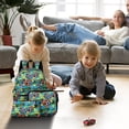 thumbnail image 4 of Cute Pencil Case,Starting Season 1-3 Grade Childrens Backpack Three Piece Combination Set and Double Shoulder Bag Pencil Case Outdoor,Cute Pencil Bag,Laptop Shoulder Bag, 4 of 5