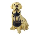 thumbnail image 1 of jinwen LED Energy Garden Light, Labrador Golden Retriever Statues with Detachable Lamp, Labrador Mom, 1 of 9