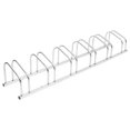 thumbnail image 1 of vidaXL Porte-Vélos pour 6 Vélos Acier Galvanisé, 1 of 1