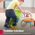 thumbnail image 4 of Step2 Sports-Tastic Activity Center, Toddler Sports Playset, Play Gym, 4 of 10