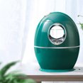 thumbnail image 4 of Humidifiers For Bedroom,Air Humidifier,800ml Premium, Essential Oil Diffuser Aromatherapy Fragrant Oil Humidifier Vaporizer, Mist Humidifier Plants & Office With USB,Quiet, 4 of 8