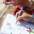 thumbnail image 2 of Sharpie Ultime Pack Marqueurs 45/Pkg-Cosmic, Couleurs et Pointes Assorties, 2 of 4