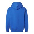 thumbnail image 1 of Gildan Mens Softstyle Fleece Midweight Full Zip Hoodie, 1 of 1