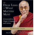 thumbnail image 1 of Le Dalai Lama sur Ce Qui Compte le Plus: Conversations sur la Colère, la Compassion et l'Action, 1 of 2