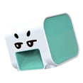 thumbnail image 3 of facefd Nut Machine Home Electric Kitchen Gadget Automatic Nuts Accessory Peeling Equipment Food Opening Assistant Tool white white, 3 of 6