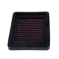thumbnail image 1 of DYNWAVECA 150*115*25mm Motorcycle Air Filter Element Cleaner for -R3 , as described, 150x115x25mm, 1 of 8