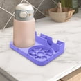 thumbnail image 5 of Prime Deals! Gspmoly Water Bottle Drying Rack for Accessories Silicones Multifunction Airconvection Fast Dryer Rack Tumblers Cups Mugs Prime Deals, 5 of 5
