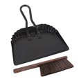 thumbnail image 4 of Combo Small Dust Pan and Brush Set Hand Broom Dustpan for Home Daily Essential Cleaning Tools for Kitchen Floor Table Animal Cages, 4 of 7