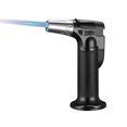 thumbnail image 1 of Scnor Kitchen Utensils on Clearance- Metal Lighter Direct Blast Flameproof Burner Outdoor Barbecue Kitchen Baking Lighter, 1 of 8