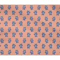 thumbnail image 4 of oneOone Cotton Flex Peach Fabric Robot Cartoon Sewing Craft Projects Fabric Prints By Yard 40 Inch Wide, 4 of 4
